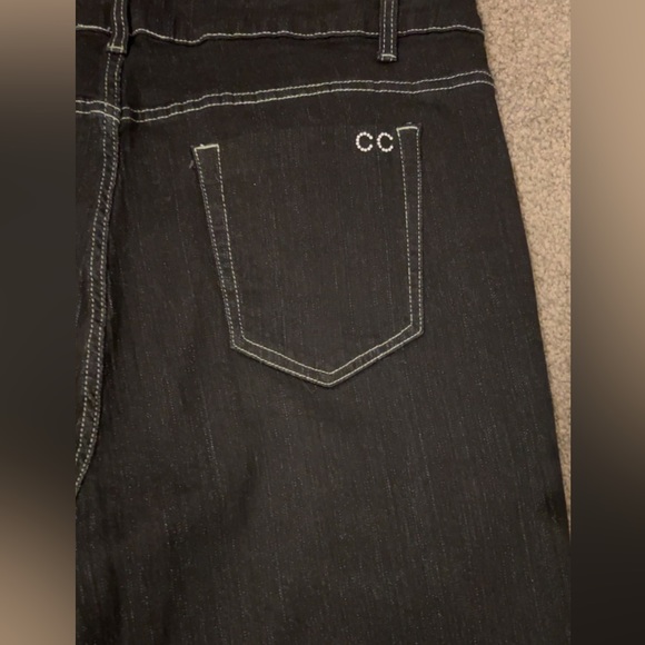 Plus size City Chic Jeans - Picture 4 of 4